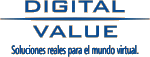 Visitar la pàgina de Digital Value