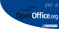 logo openoffice.org